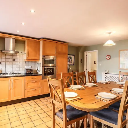 Tatil Evi Candleberry Ambleside