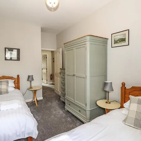 Candleberry Tatil Evi