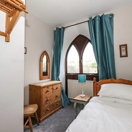 Tatil Evi Candleberry Ambleside