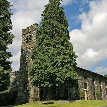 Candleberry * Ambleside