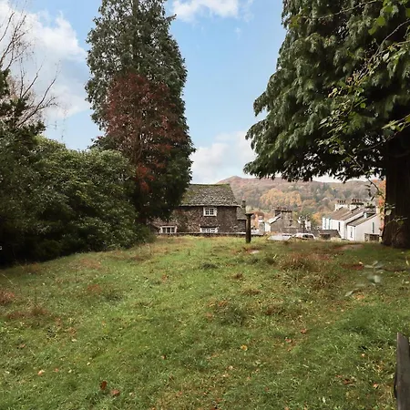 Tatil Evi Candleberry Ambleside
