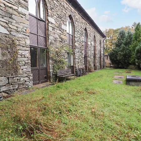 Candleberry Holiday home Ambleside
