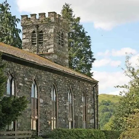 Candleberry Holiday home Ambleside